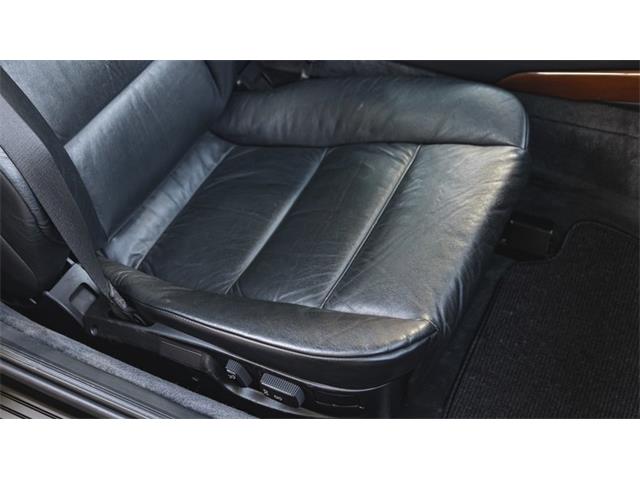 1995 BMW 850 (CC-2114182) for sale in Newport, Rhode Island