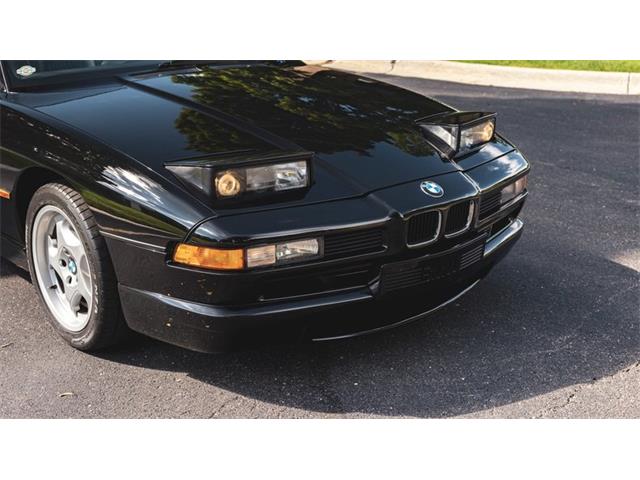 1995 BMW 850 (CC-2114182) for sale in Newport, Rhode Island