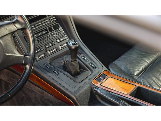 1995 BMW 850 (CC-2114182) for sale in Newport, Rhode Island