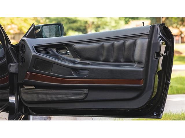 1995 BMW 850 (CC-2114182) for sale in Newport, Rhode Island