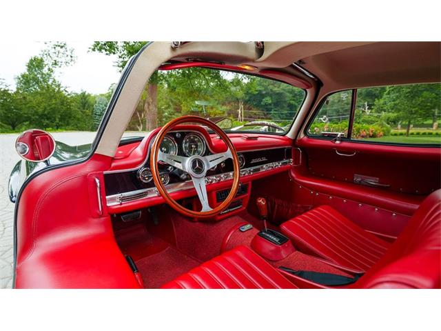 1991 Mercedes-Benz 300 (CC-2114185) for sale in Newport, Rhode Island