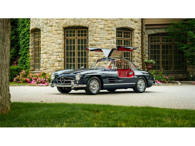 1991 Mercedes-Benz 300 (CC-2114185) for sale in Newport, Rhode Island