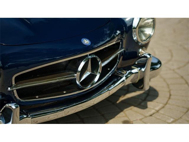 1991 Mercedes-Benz 300 (CC-2114185) for sale in Newport, Rhode Island