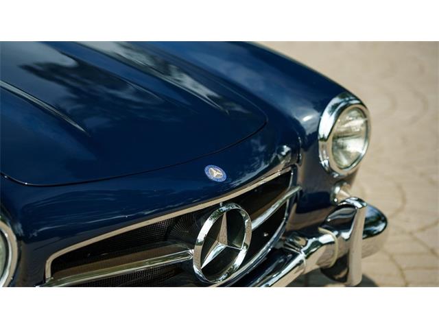 1991 Mercedes-Benz 300 (CC-2114185) for sale in Newport, Rhode Island