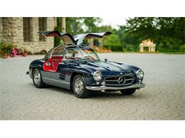 1991 Mercedes-Benz 300 (CC-2114185) for sale in Newport, Rhode Island