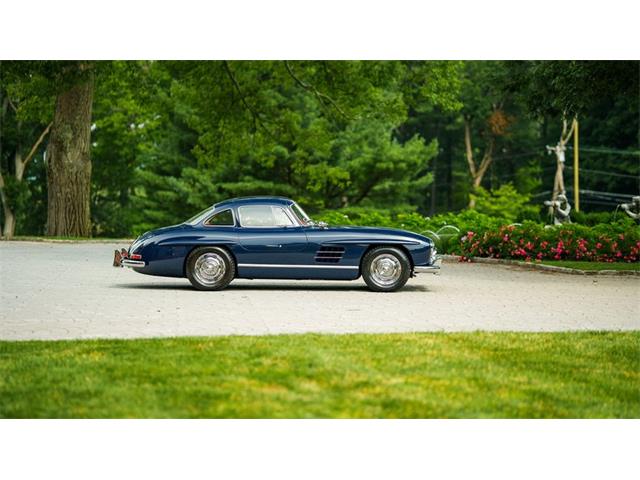 1991 Mercedes-Benz 300 (CC-2114185) for sale in Newport, Rhode Island