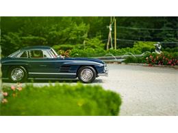 1991 Mercedes-Benz 300 (CC-2114185) for sale in Newport, Rhode Island