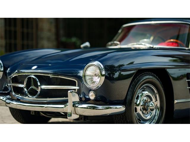 1991 Mercedes-Benz 300 (CC-2114185) for sale in Newport, Rhode Island