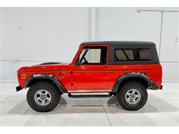 1970 Ford Bronco (CC-2114186) for sale in Roanoke, Texas