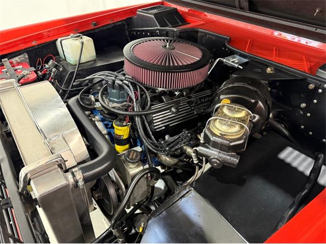 1970 Ford Bronco (CC-2114186) for sale in Roanoke, Texas