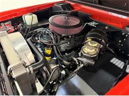 1970 Ford Bronco (CC-2114186) for sale in Roanoke, Texas