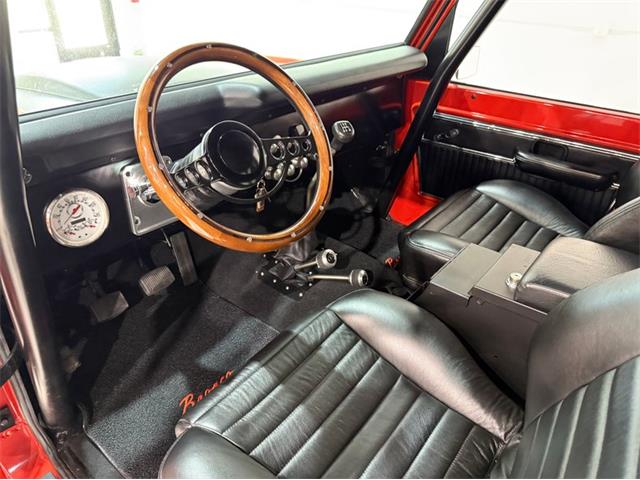 1970 Ford Bronco (CC-2114186) for sale in Roanoke, Texas