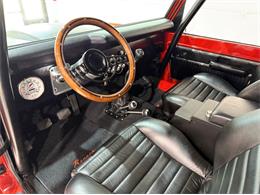 1970 Ford Bronco (CC-2114186) for sale in Roanoke, Texas