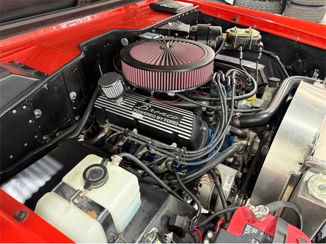 1970 Ford Bronco (CC-2114186) for sale in Roanoke, Texas