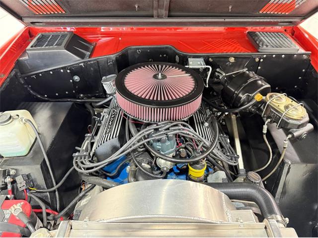 1970 Ford Bronco (CC-2114186) for sale in Roanoke, Texas