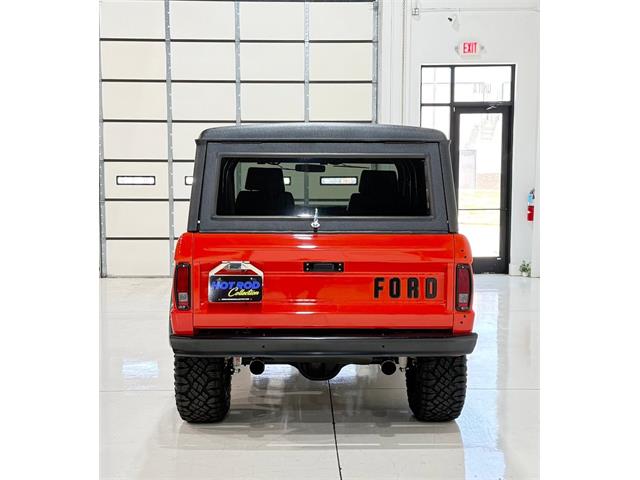 1970 Ford Bronco (CC-2114186) for sale in Roanoke, Texas