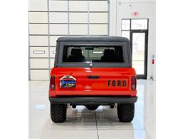 1970 Ford Bronco (CC-2114186) for sale in Roanoke, Texas