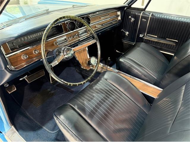 1965 Pontiac Grand Prix (CC-2114187) for sale in Roanoke, Texas
