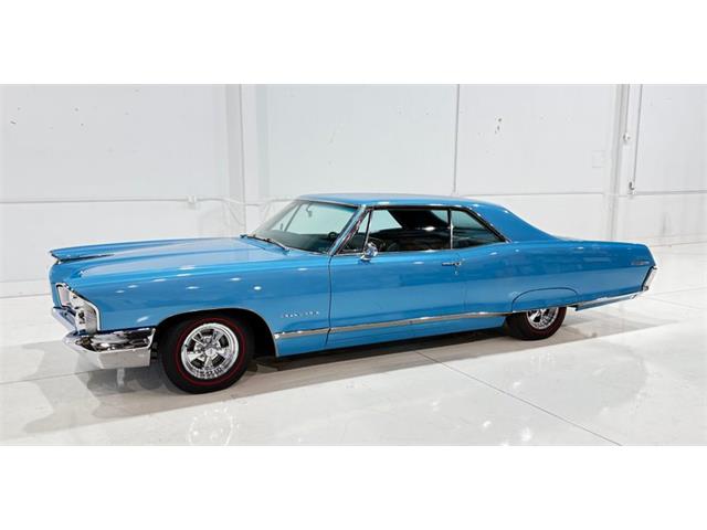 1965 Pontiac Grand Prix (CC-2114187) for sale in Roanoke, Texas