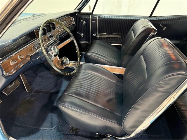 1965 Pontiac Grand Prix (CC-2114187) for sale in Roanoke, Texas