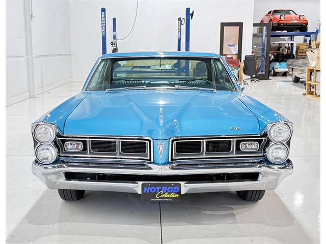 1965 Pontiac Grand Prix (CC-2114187) for sale in Roanoke, Texas