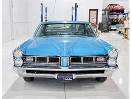 1965 Pontiac Grand Prix (CC-2114187) for sale in Roanoke, Texas