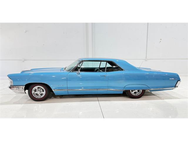 1965 Pontiac Grand Prix (CC-2114187) for sale in Roanoke, Texas