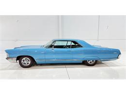 1965 Pontiac Grand Prix (CC-2114187) for sale in Roanoke, Texas