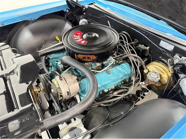 1965 Pontiac Grand Prix (CC-2114187) for sale in Roanoke, Texas