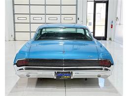 1965 Pontiac Grand Prix (CC-2114187) for sale in Roanoke, Texas