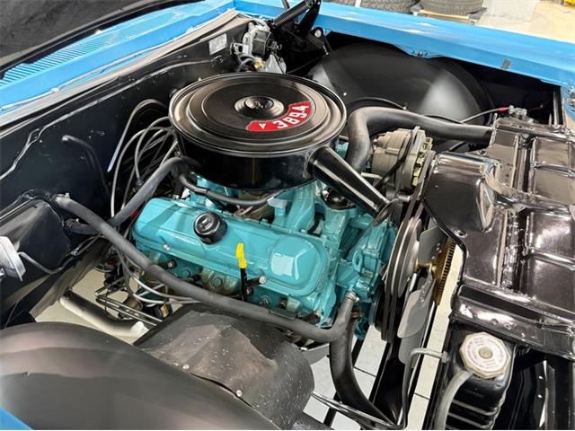 1965 Pontiac Grand Prix (CC-2114187) for sale in Roanoke, Texas