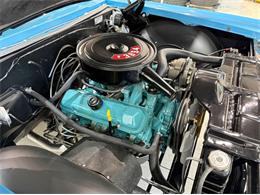 1965 Pontiac Grand Prix (CC-2114187) for sale in Roanoke, Texas