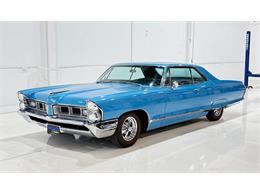 1965 Pontiac Grand Prix (CC-2114187) for sale in Roanoke, Texas