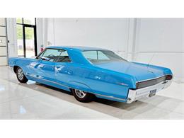 1965 Pontiac Grand Prix (CC-2114187) for sale in Roanoke, Texas