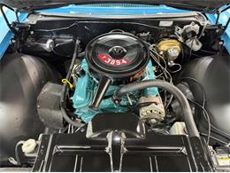 1965 Pontiac Grand Prix (CC-2114187) for sale in Roanoke, Texas