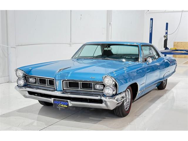 1965 Pontiac Grand Prix (CC-2114187) for sale in Roanoke, Texas