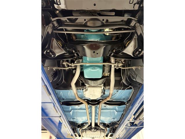 1965 Pontiac Grand Prix (CC-2114187) for sale in Roanoke, Texas