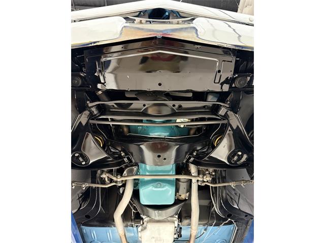 1965 Pontiac Grand Prix (CC-2114187) for sale in Roanoke, Texas