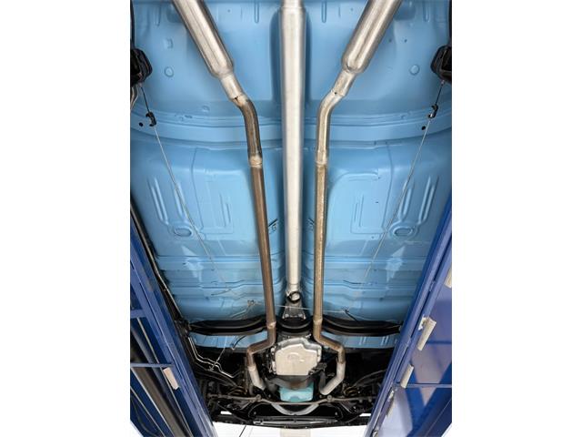 1965 Pontiac Grand Prix (CC-2114187) for sale in Roanoke, Texas