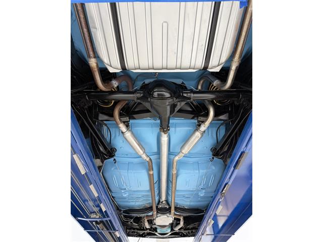 1965 Pontiac Grand Prix (CC-2114187) for sale in Roanoke, Texas