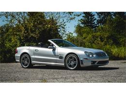 2006 Mercedes-Benz AMG (CC-2114188) for sale in Newport, Rhode Island