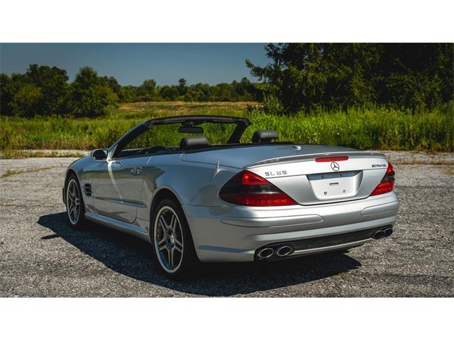 2006 Mercedes-Benz AMG (CC-2114188) for sale in Newport, Rhode Island