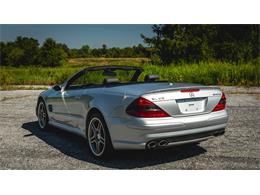 2006 Mercedes-Benz AMG (CC-2114188) for sale in Newport, Rhode Island