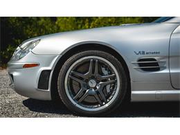 2006 Mercedes-Benz AMG (CC-2114188) for sale in Newport, Rhode Island