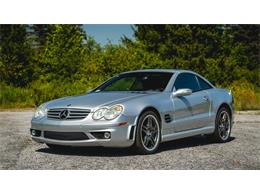 2006 Mercedes-Benz AMG (CC-2114188) for sale in Newport, Rhode Island
