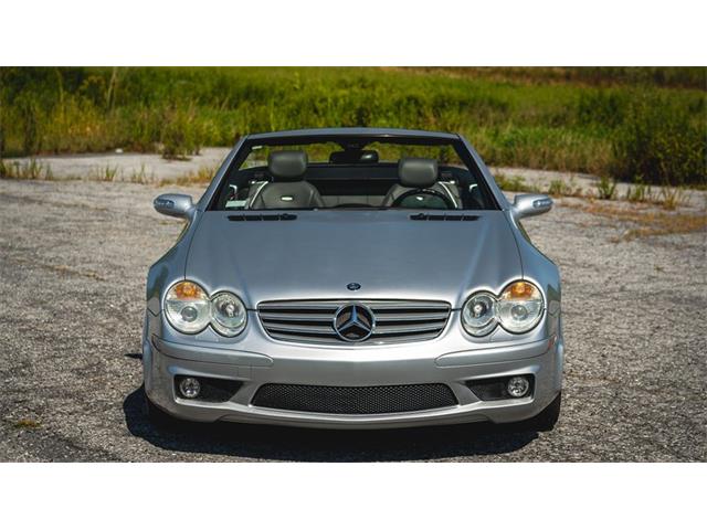 2006 Mercedes-Benz AMG (CC-2114188) for sale in Newport, Rhode Island