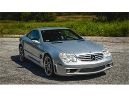 2006 Mercedes-Benz AMG (CC-2114188) for sale in Newport, Rhode Island