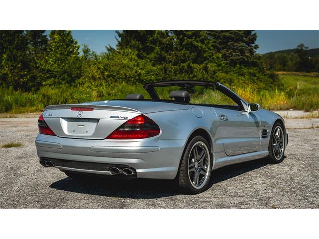 2006 Mercedes-Benz AMG (CC-2114188) for sale in Newport, Rhode Island