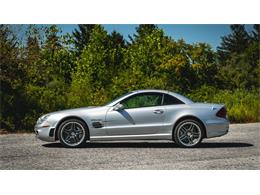 2006 Mercedes-Benz AMG (CC-2114188) for sale in Newport, Rhode Island