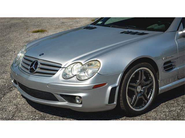 2006 Mercedes-Benz AMG (CC-2114188) for sale in Newport, Rhode Island